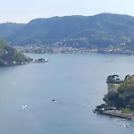 بيت للعطل Vista