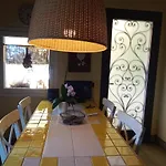 بيت للعطل Vista تْشيرنوبيو