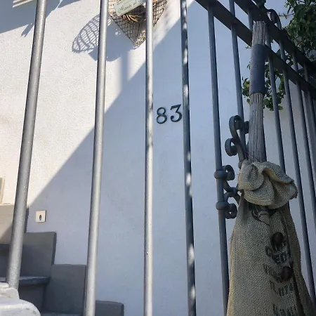 Vista Tatil Evi Cernobbio