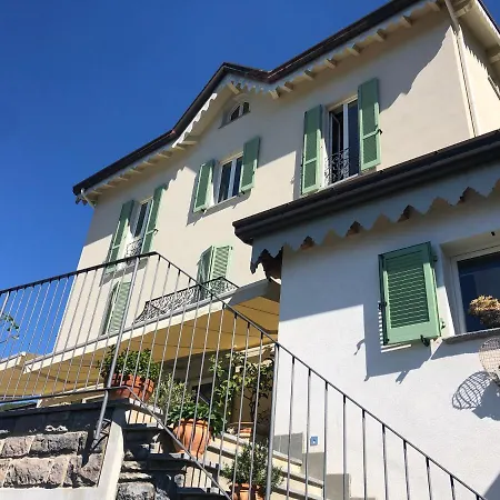 Vista Tatil Evi