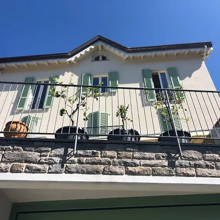 Vista Tatil Evi *