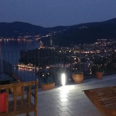 Vista Casa vacanze