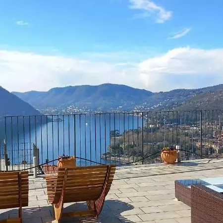 Vista Casa vacanze