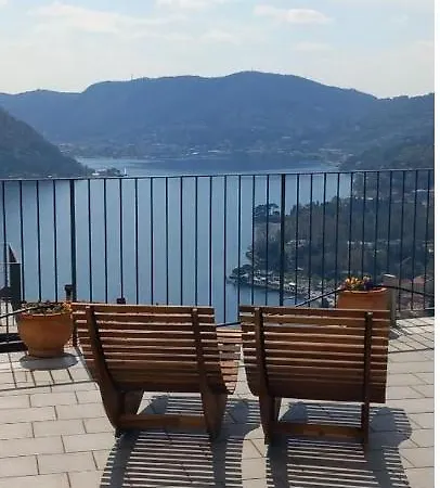 Vista Casa vacanze