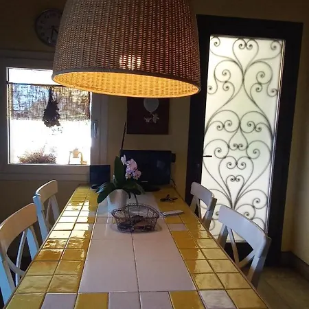 Casa vacanze Vista Cernobbio