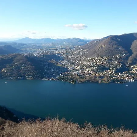Casa vacanze Vista *