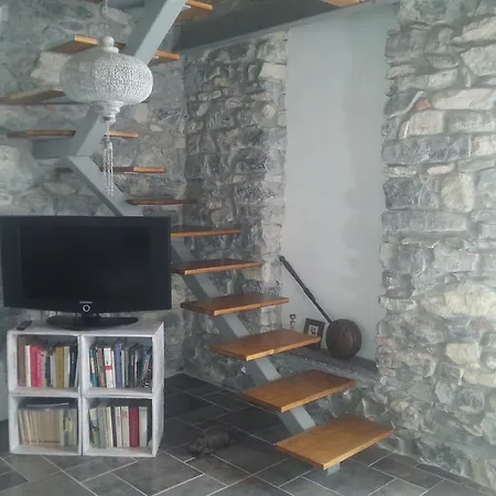 Casa vacanze Vista