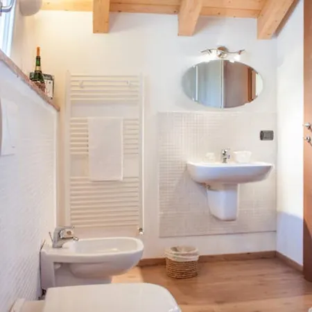 Casa vacanze Vista Cernobbio