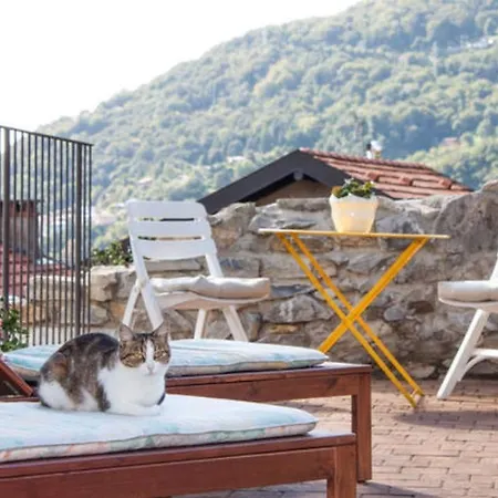 Vista Casa vacanze *
