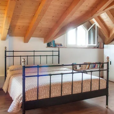 Casa vacanze Vista Cernobbio