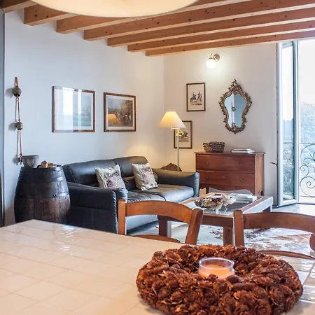 Casa vacanze Vista *