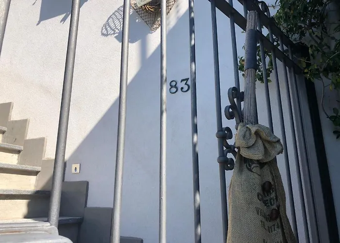 Vista Tatil Evi Cernobbio