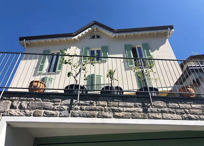 Vista Tatil Evi *