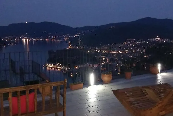 Vista Tatil Evi