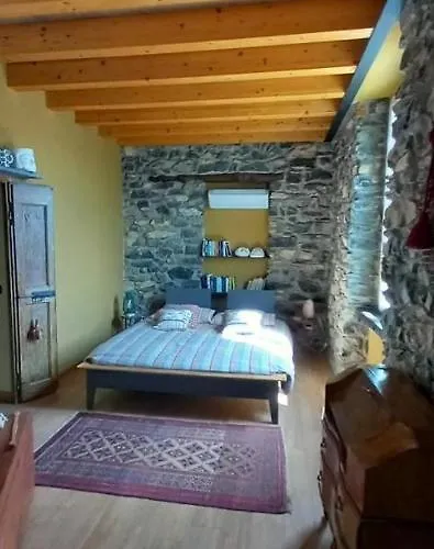 Vista Tatil Evi Cernobbio