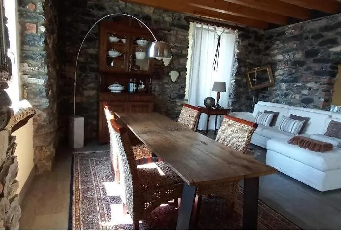 Tatil Evi Vista Cernobbio