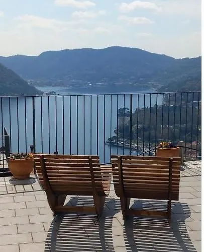 Vista Tatil Evi