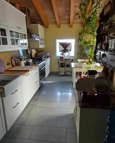 Tatil Evi Vista Cernobbio