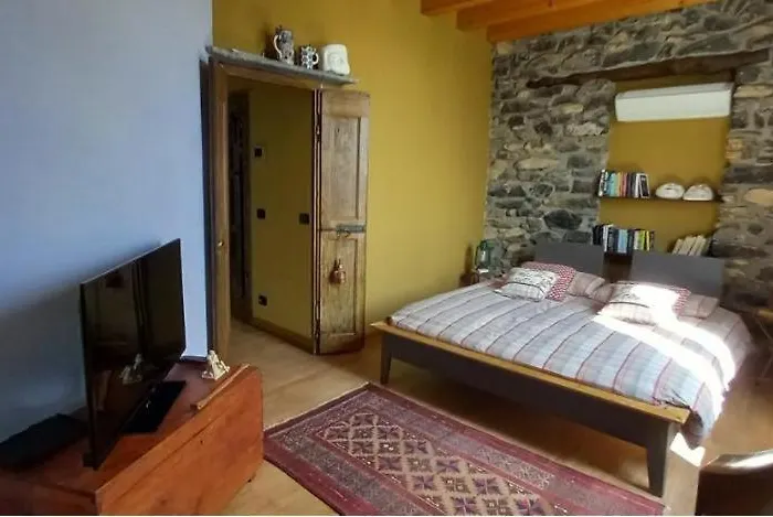 Vista Tatil Evi Cernobbio
