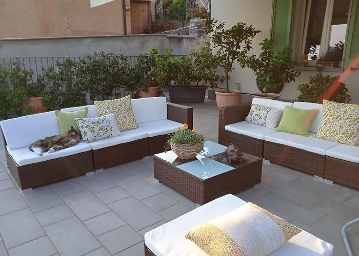 Vista Tatil Evi Cernobbio