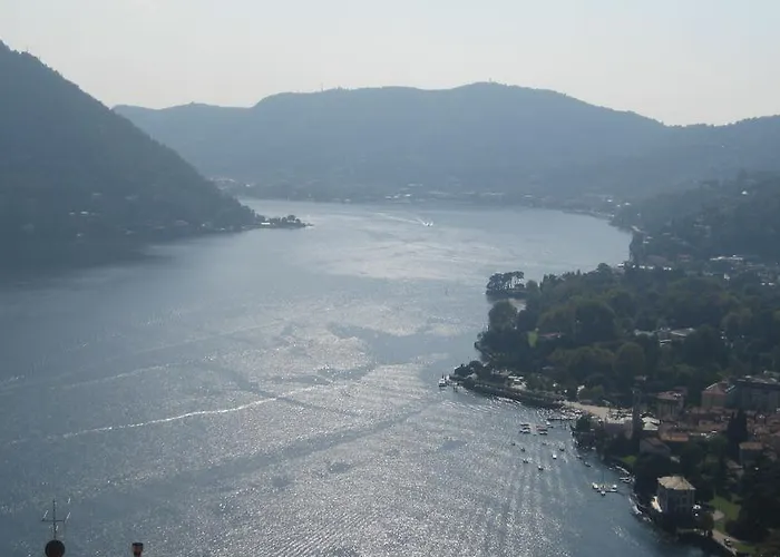 Vista * Cernobbio