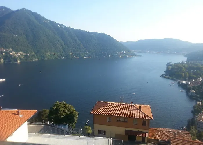 Tatil Evi Vista Cernobbio