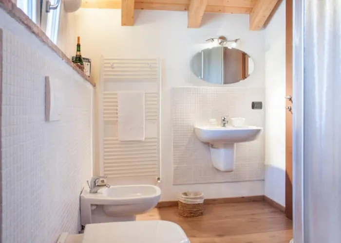 Tatil Evi Vista Cernobbio