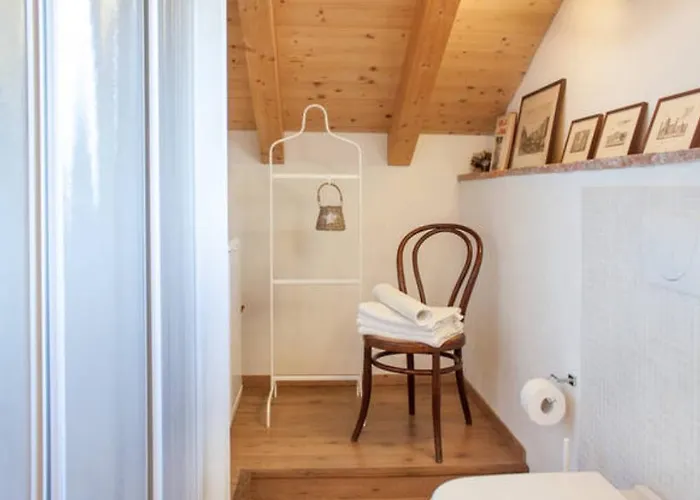 Vista Tatil Evi Cernobbio