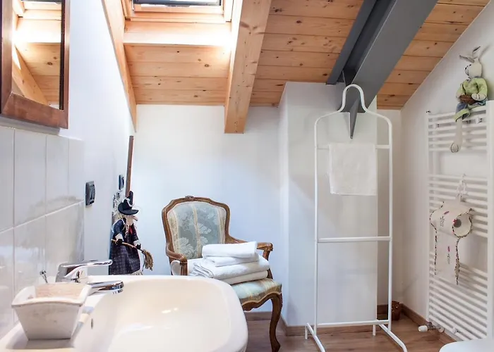 Vista Tatil Evi Cernobbio