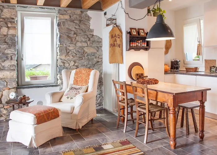 Vista Tatil Evi