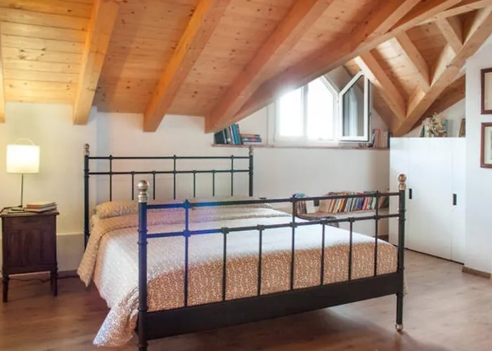 Tatil Evi Vista Cernobbio