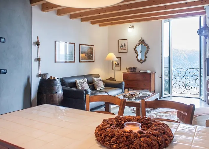 Tatil Evi Vista *