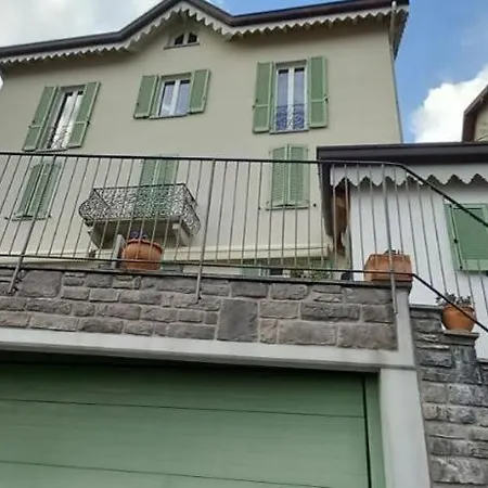 Prázdninový dům Vista *