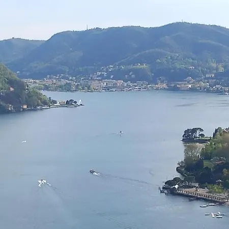 Casa vacanze Vista