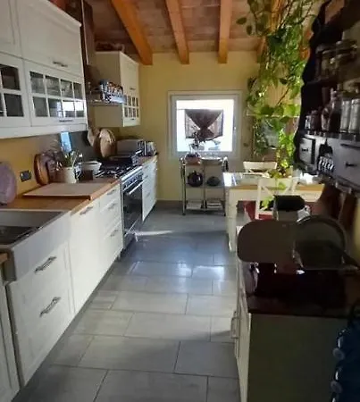 Dom wakacyjny Vista Cernobbio
