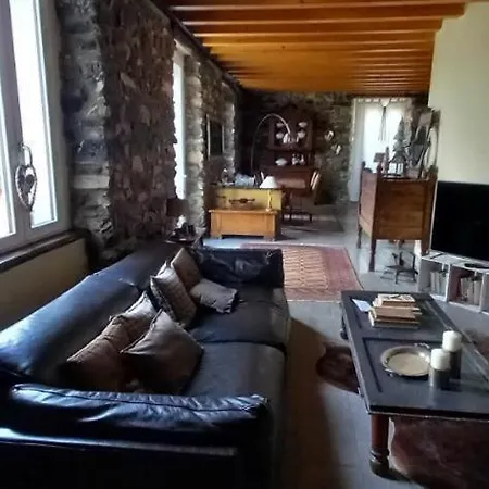 Vista チェルノッビオ