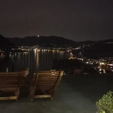 Vakantiehuis Vista *