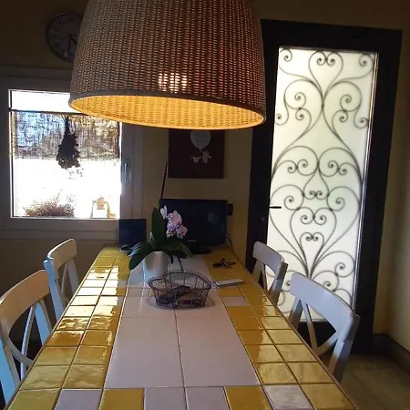 בית נופש Vista צ'רנוביו