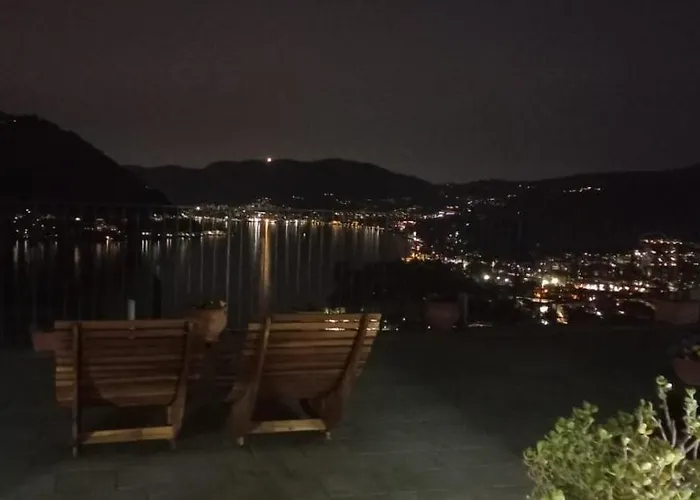 Casa vacanze Vista *