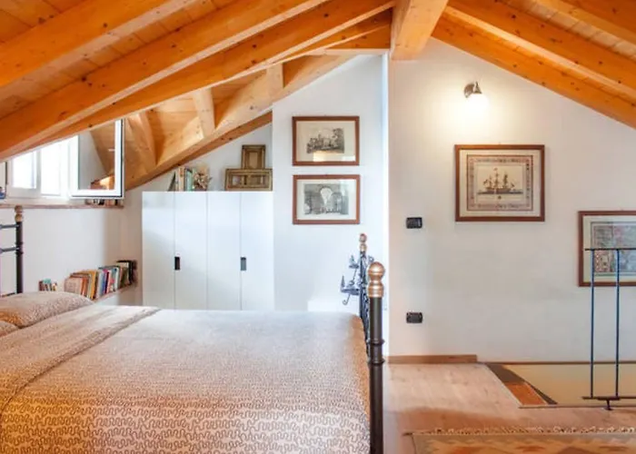 Casa vacanze Vista Cernobbio