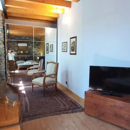 Tatil Evi Vista Cernobbio