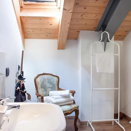 Vista Tatil Evi Cernobbio