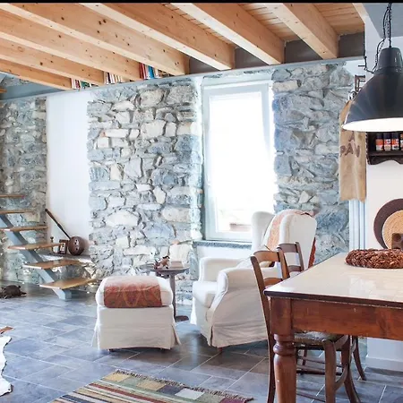 Vista Tatil Evi