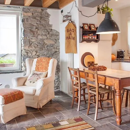 Vista Tatil Evi