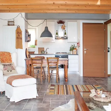 Vista Tatil Evi *