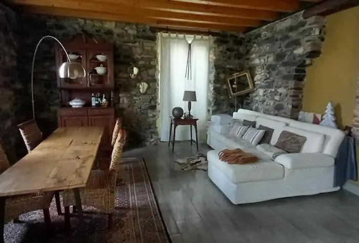 Vista Σπίτι διακοπών *