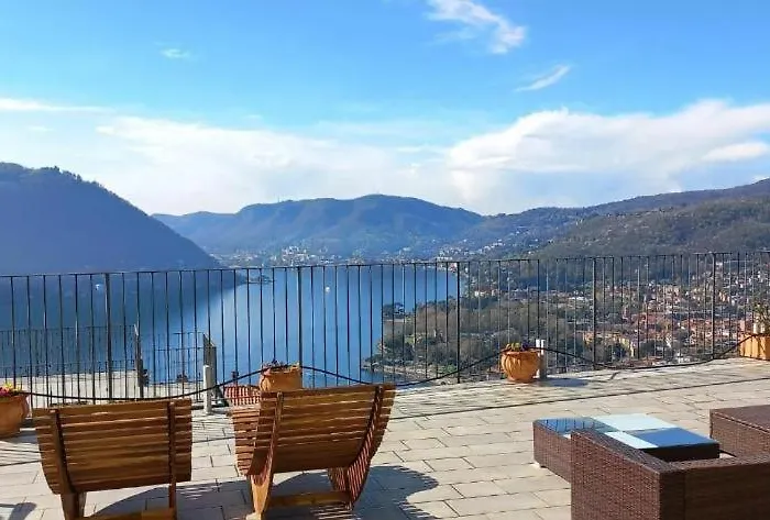 Vista Σπίτι διακοπών