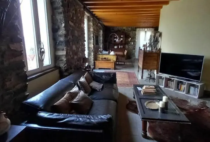 Vista Τσερνόμπιο