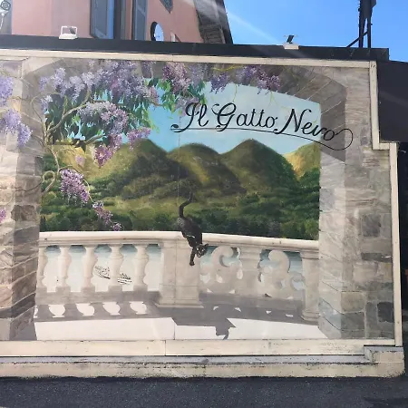 Holiday Vista Lago Hébergement de vacances *