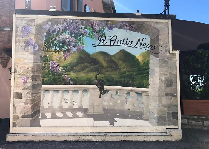 Holiday Vista Lago Hébergement de vacances *